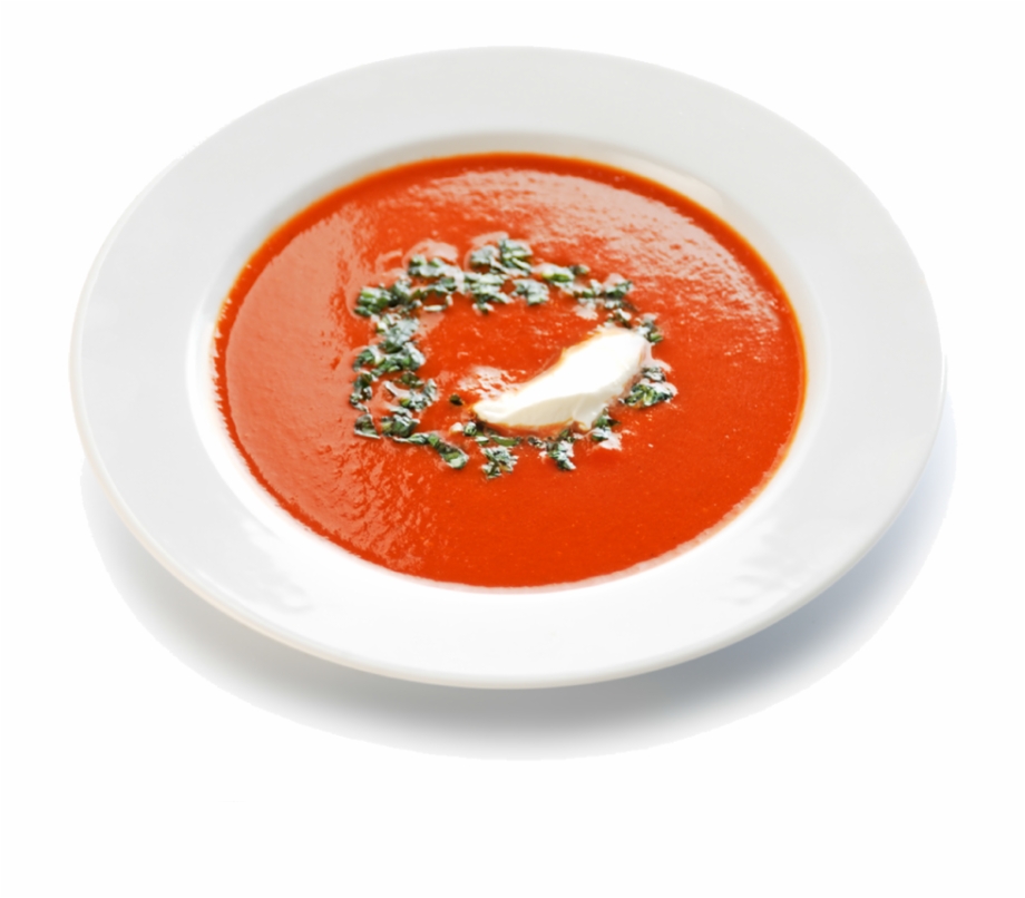Tomato Soup