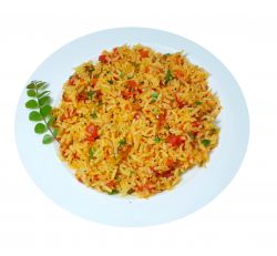 Tomato Rice