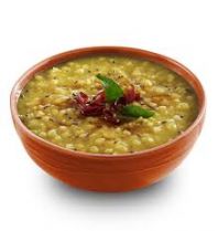 Tomato Dal