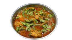 Punjabhi Chicken