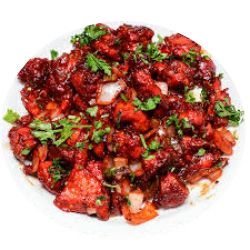 Chilli Chicken