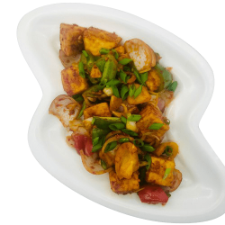 Paneer Manchurian
