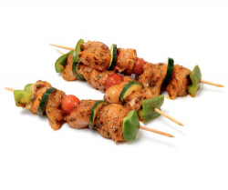 SPICY KITCHEN Spl Kabab