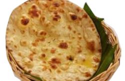 Butter Roti