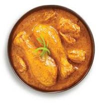 Chicken Curry