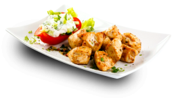 Paneer Malai Tikka