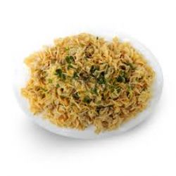 Egg Noodles