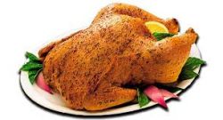 Tandoori Chicken Full