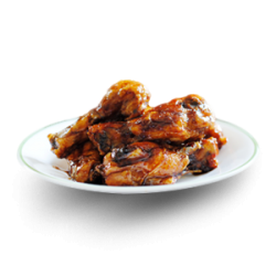 Ginger Chicken
