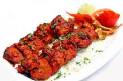 Chicken Tikka