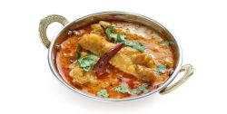 Chicken Mughlai