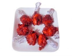 Chicken Lolipop
