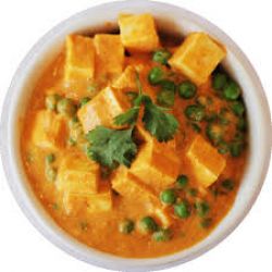 Mutter Paneer