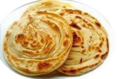 Laccha Paratha