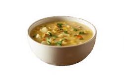 Chicken Sweet Corn Soup