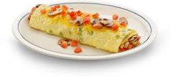 Omelette