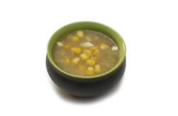 Veg Sweet Corn Soup