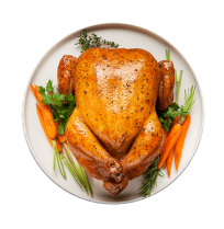 Chicken Roast