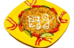 Spanish Omelette